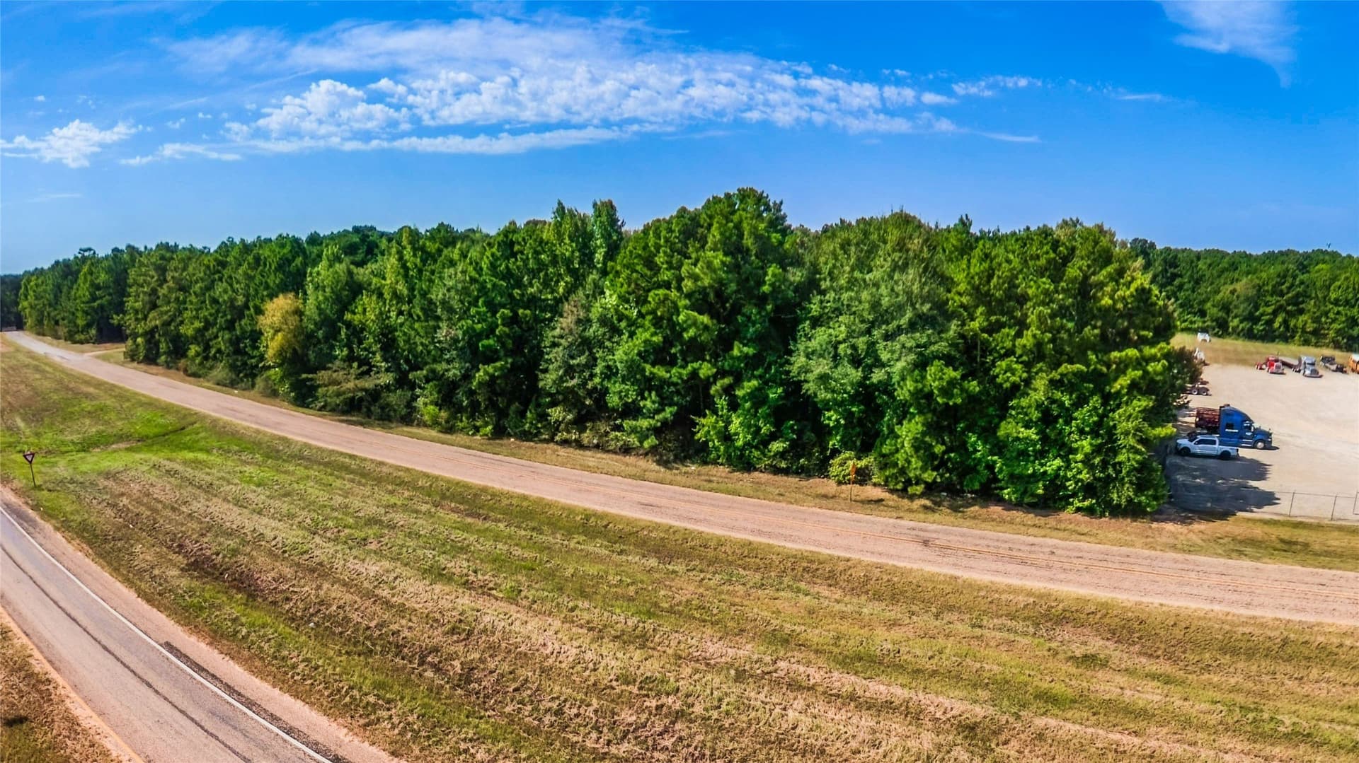 23.09 acres in Harrison County - photo 3