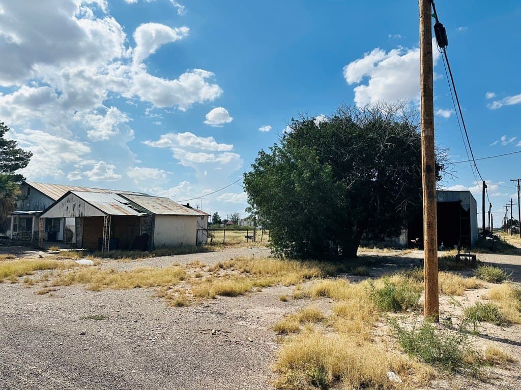 0.96 acres in Ward County - photo 8