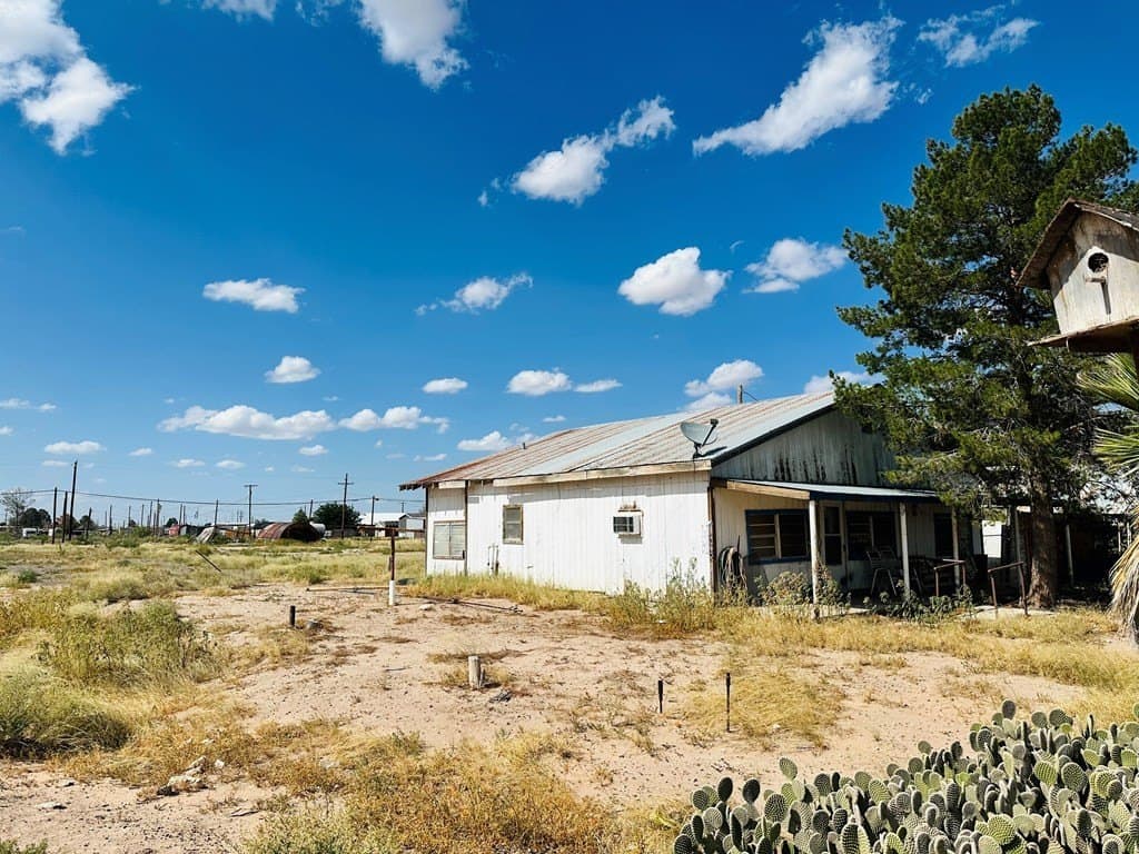 0.96 acres in Ward County gallery image 4