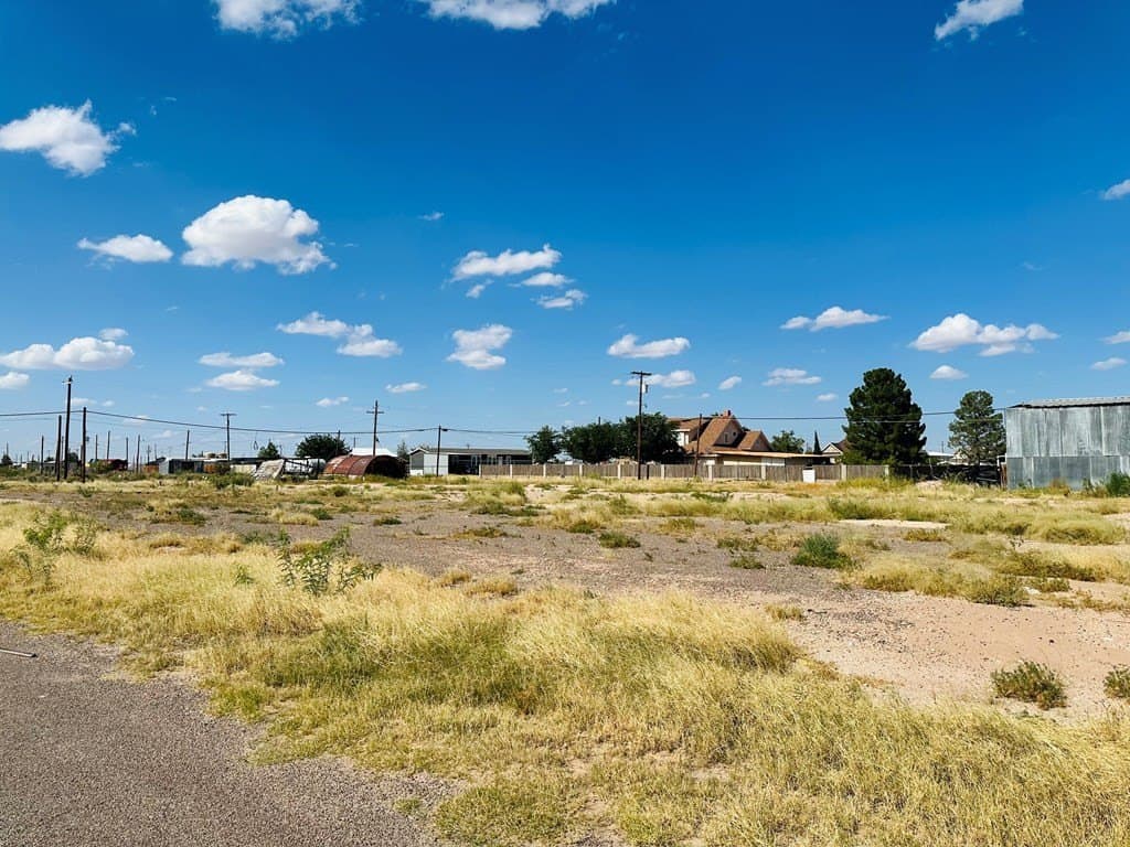 0.96 acres in Ward County - photo 6