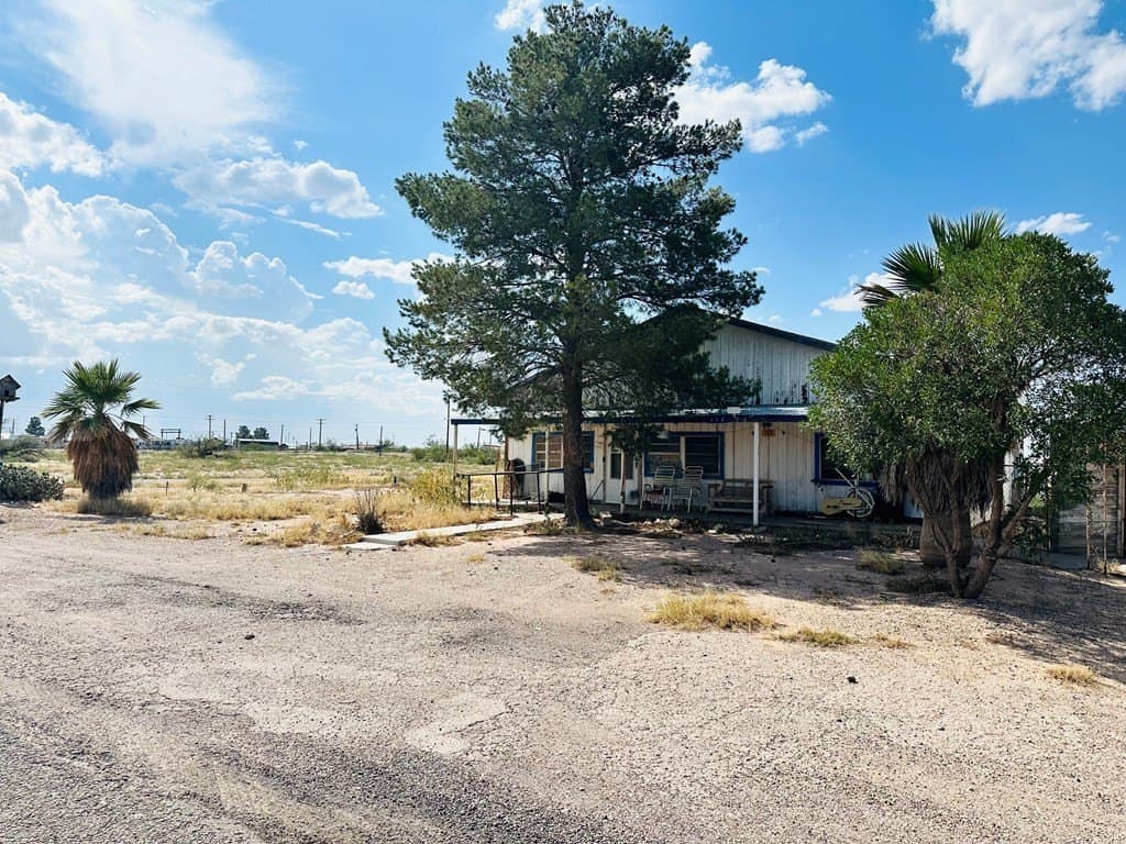 0.96 acres in Ward County gallery image 2