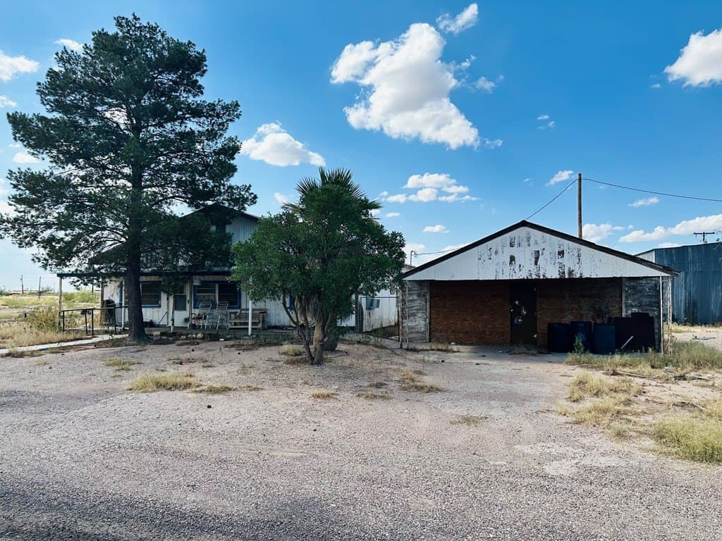 0.96 acres in Ward County gallery image 3