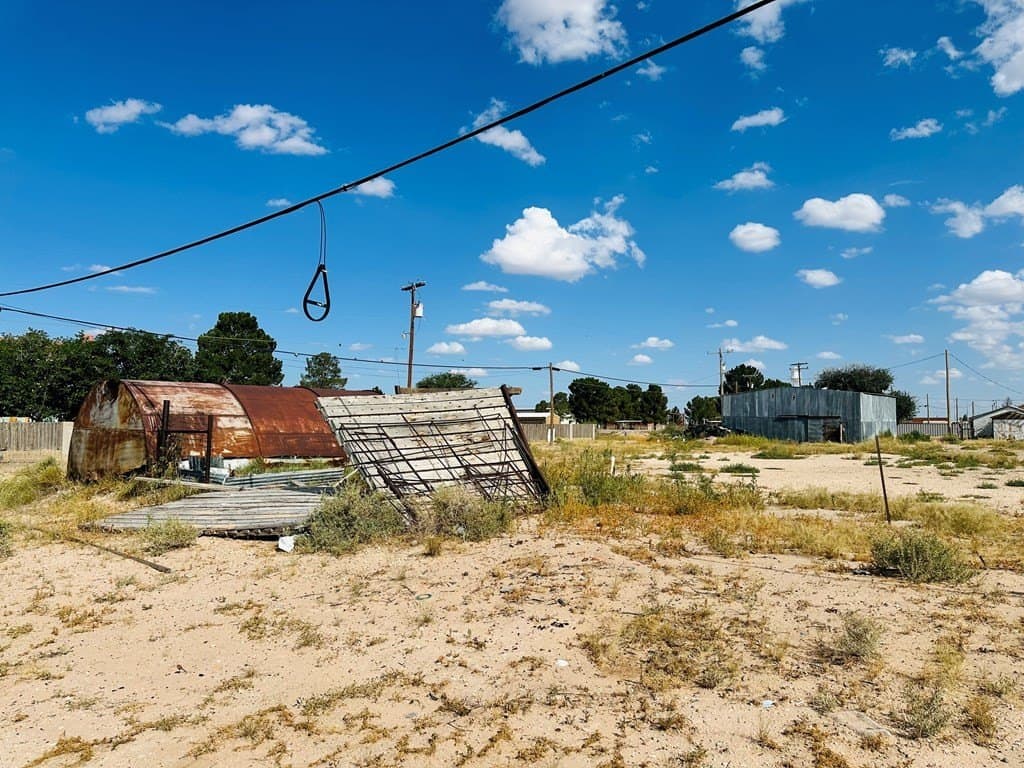 0.96 acres in Ward County - photo 10