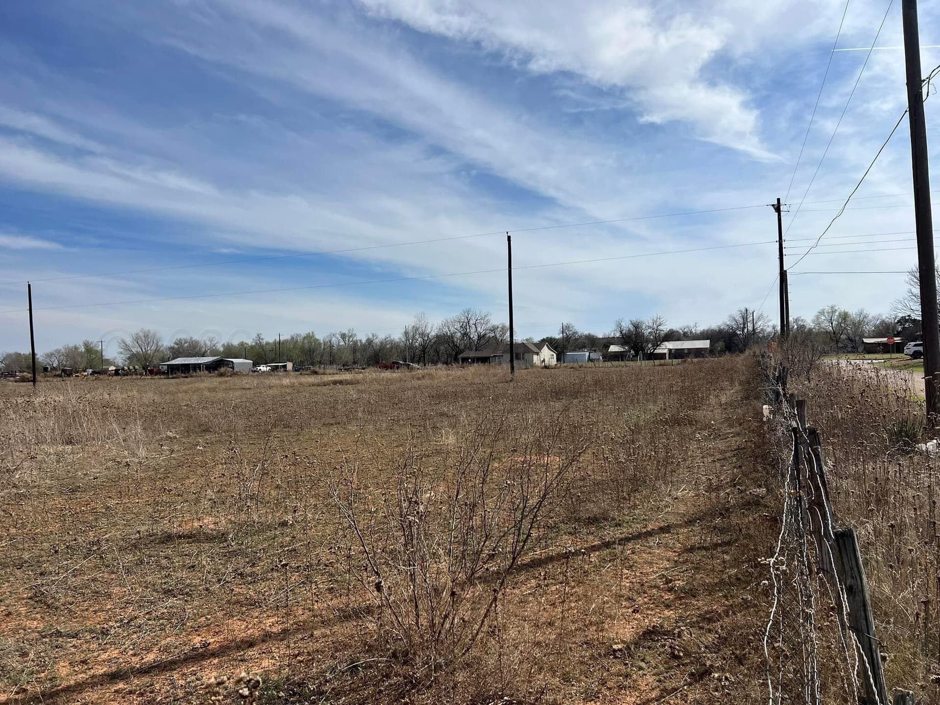 2.07 acres in Childress County - photo 7