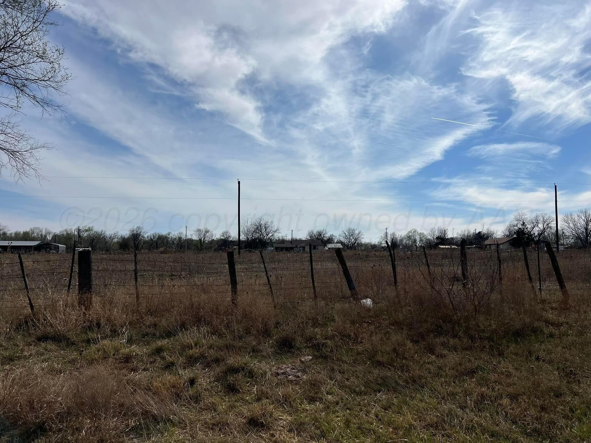 2.07 acres in Childress County featured view
