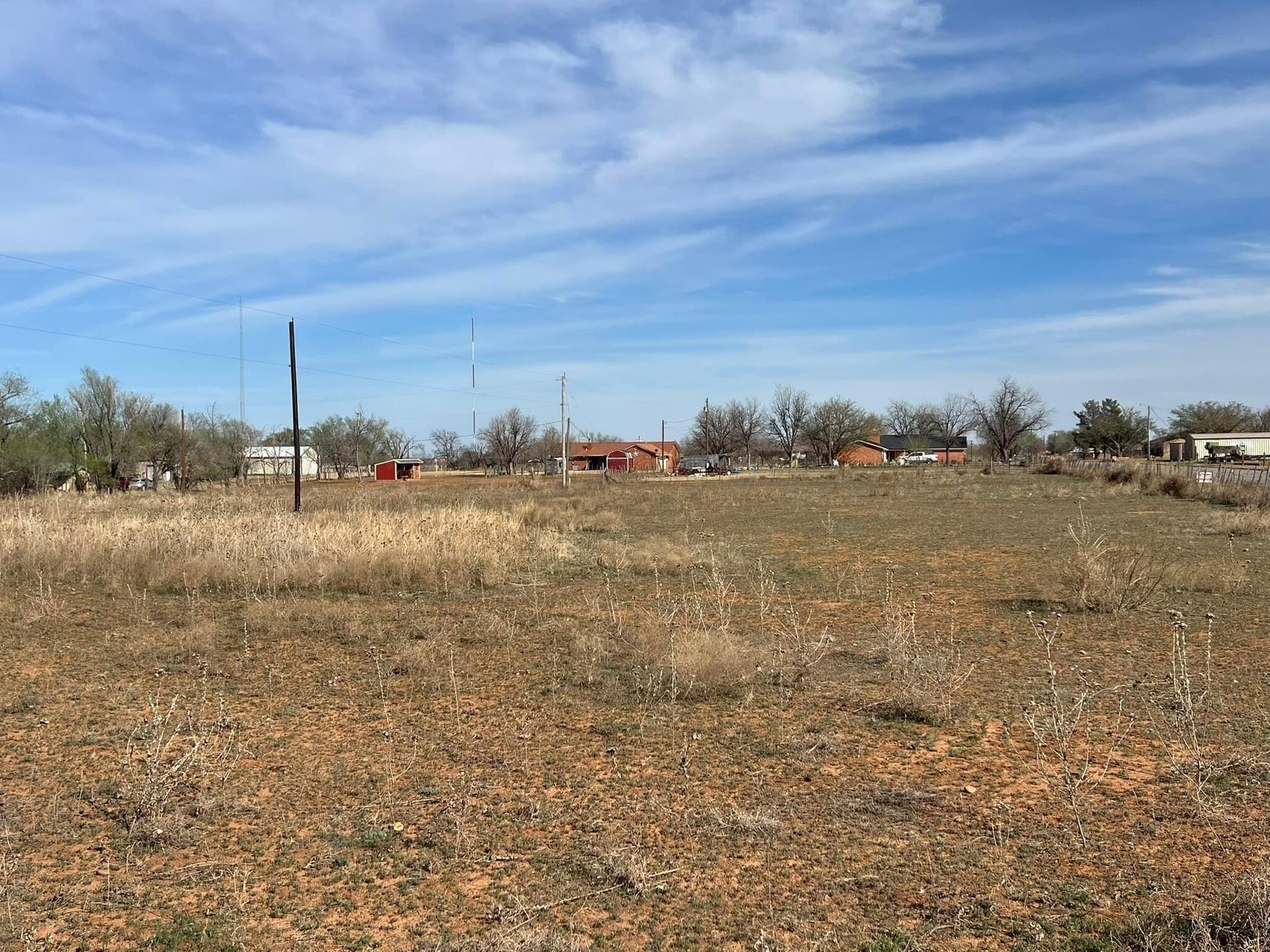2.07 acres in Childress County - photo 8