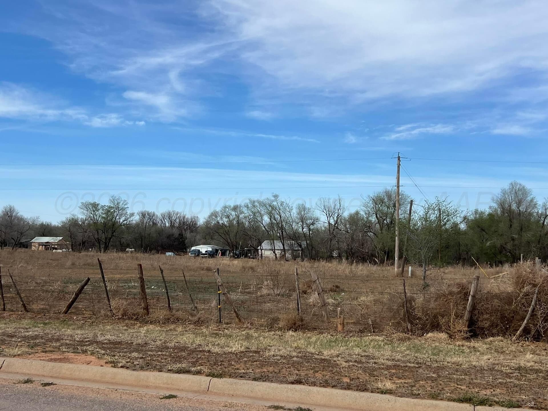 2.07 acres in Childress County gallery image 3