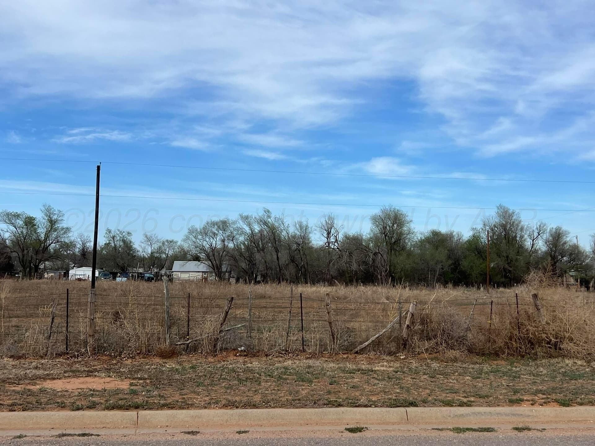 2.07 acres in Childress County gallery image 2