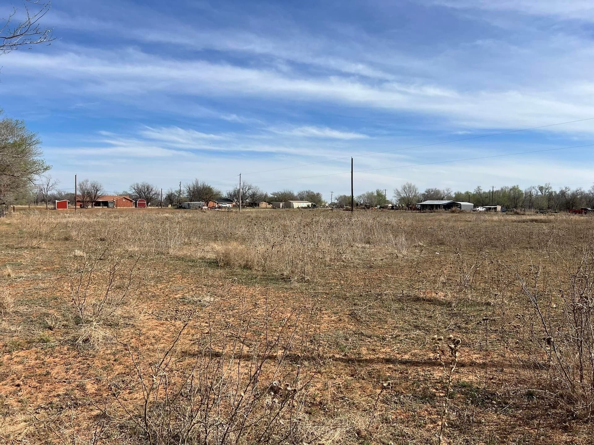 2.07 acres in Childress County - photo 6