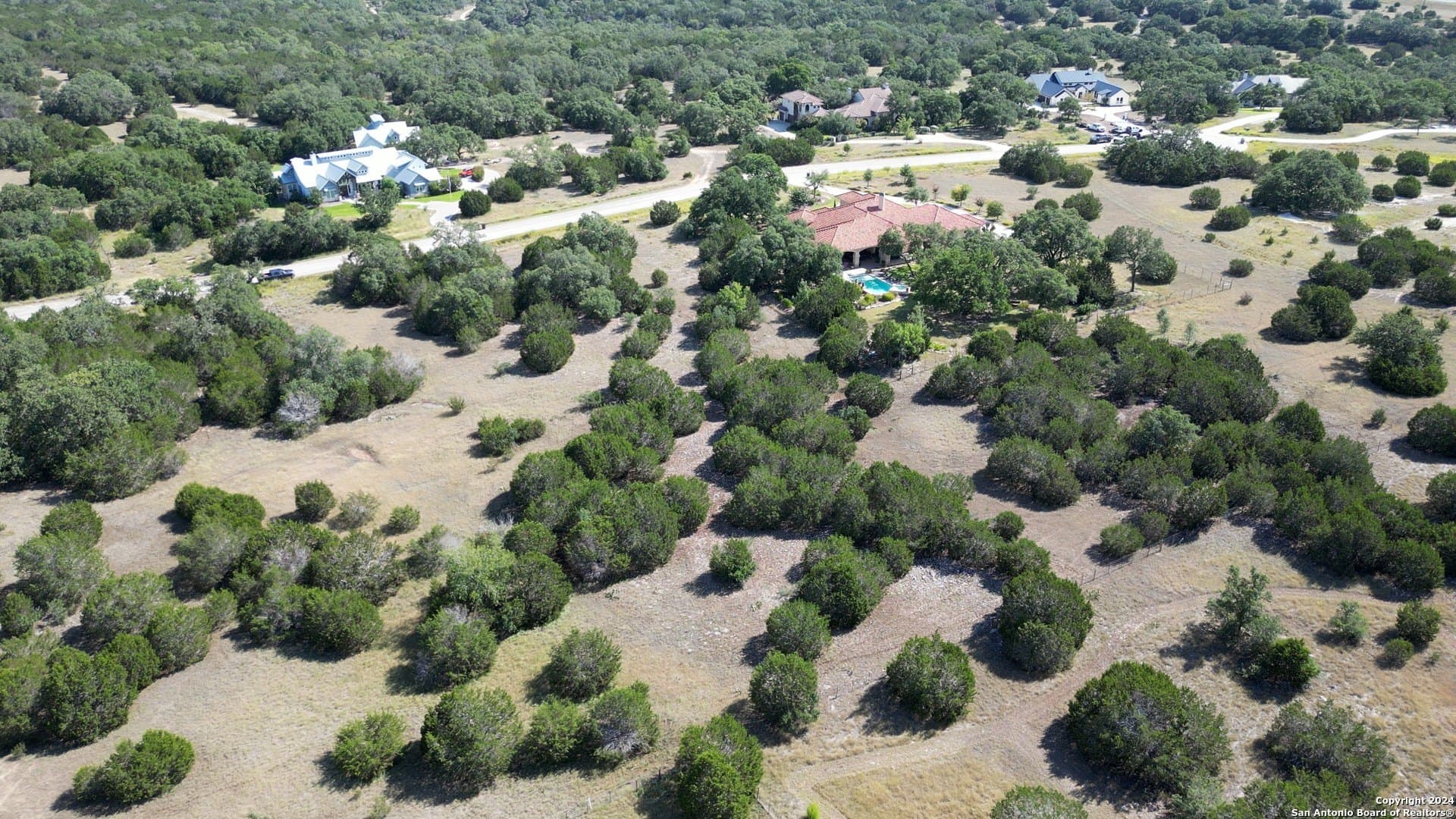2.19 acres in Kendall County
