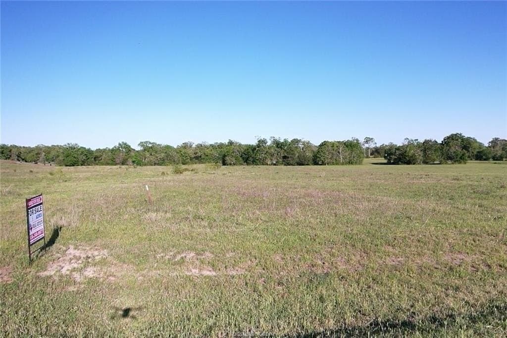 5 acres in Madison County