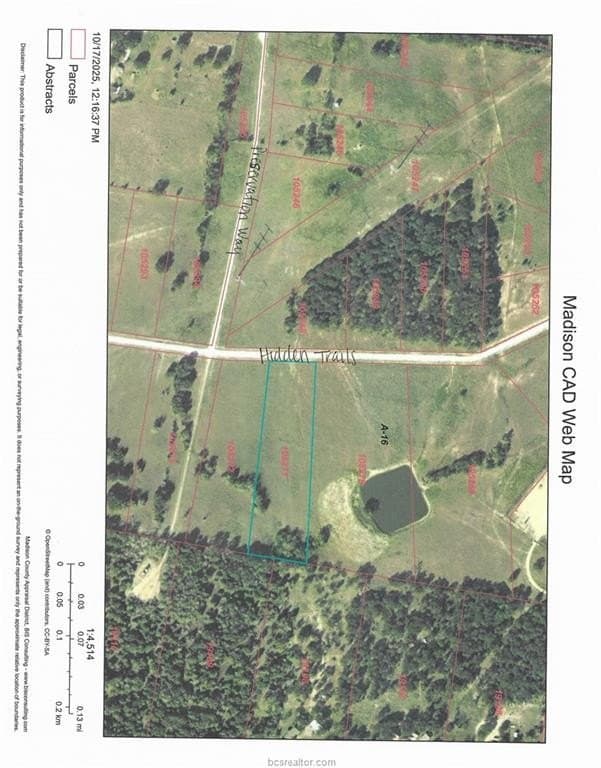5 acres in Madison County - photo 7