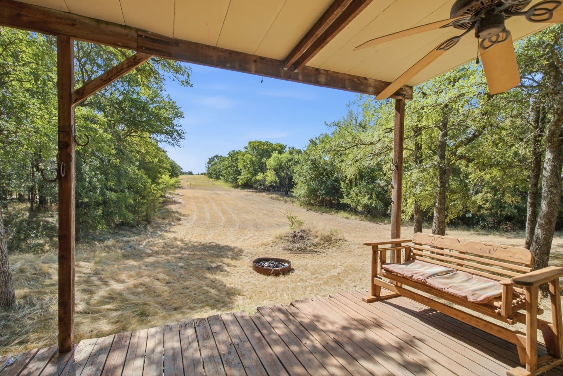 92.99 acres in Erath County - photo 2