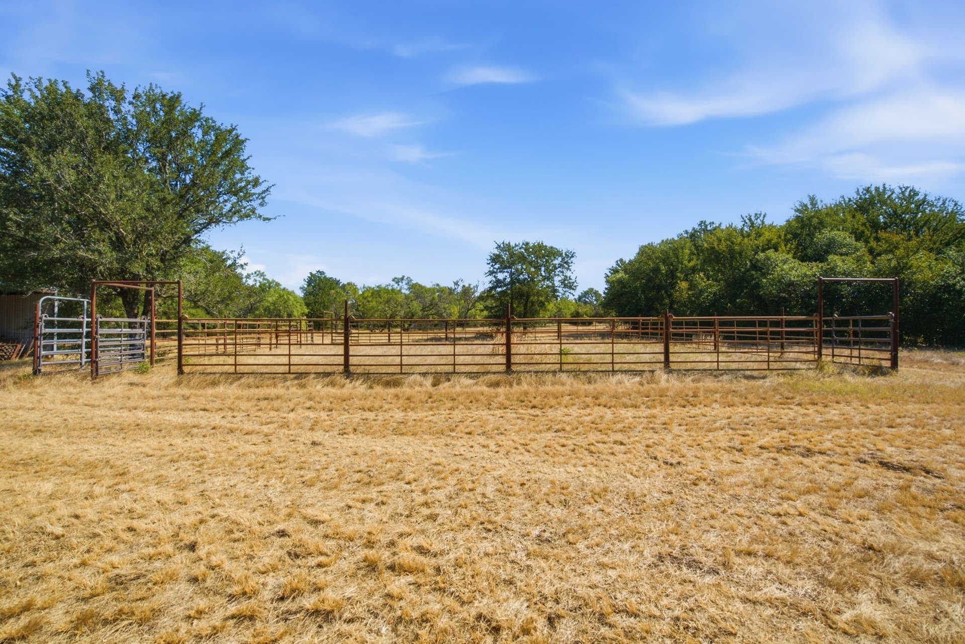 92.99 acres in Erath County - photo 9