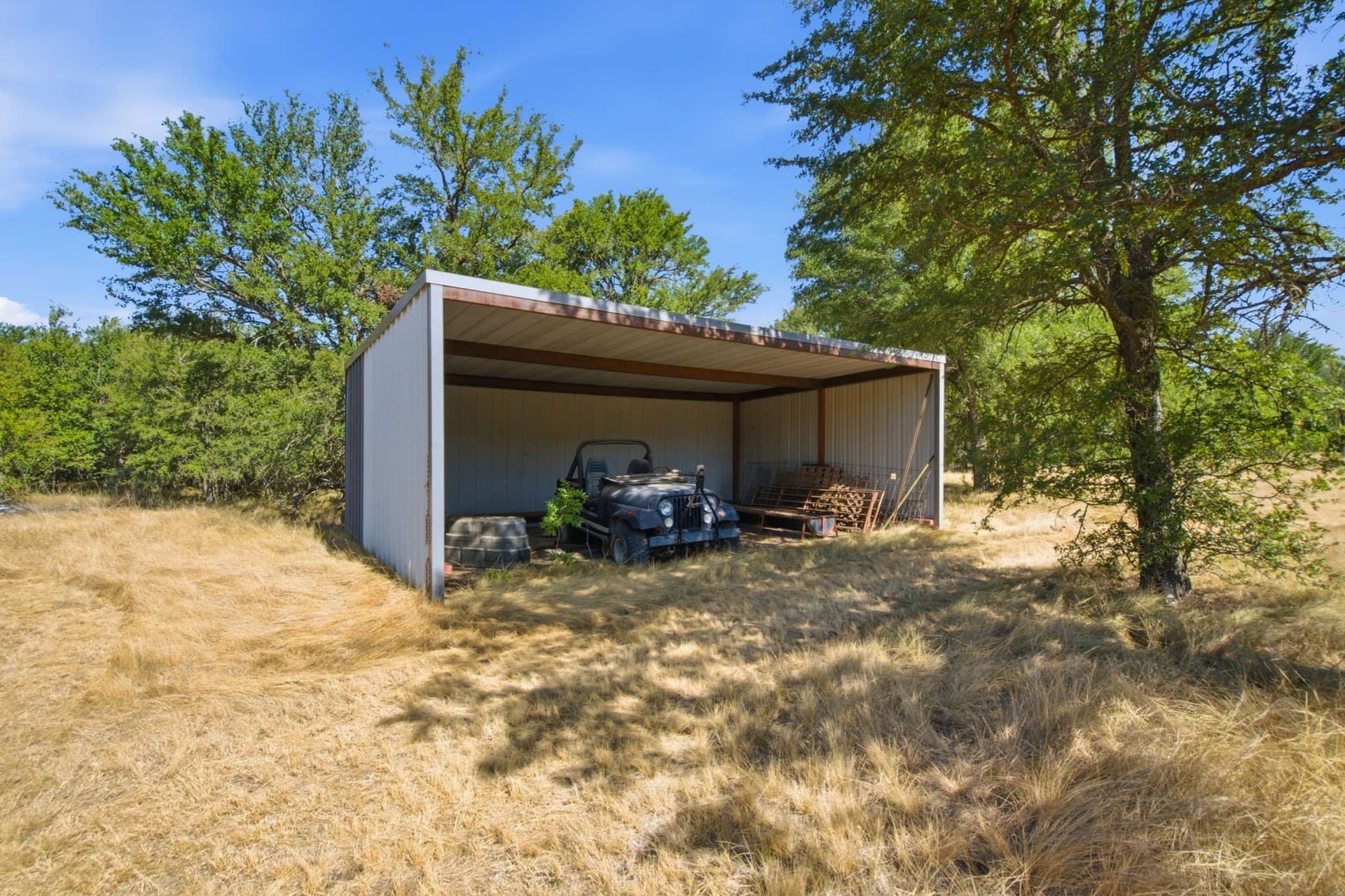 92.99 acres in Erath County - photo 10