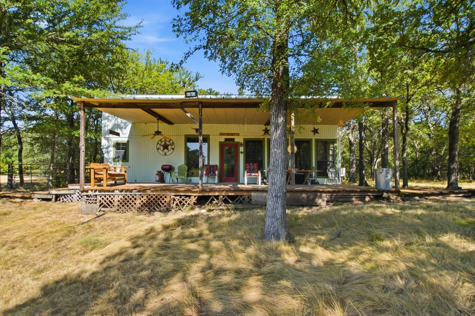 92.99 acres in Erath County - photo 30