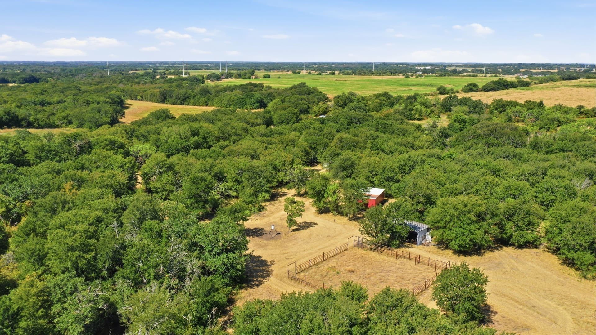 92.99 acres in Erath County - photo 5