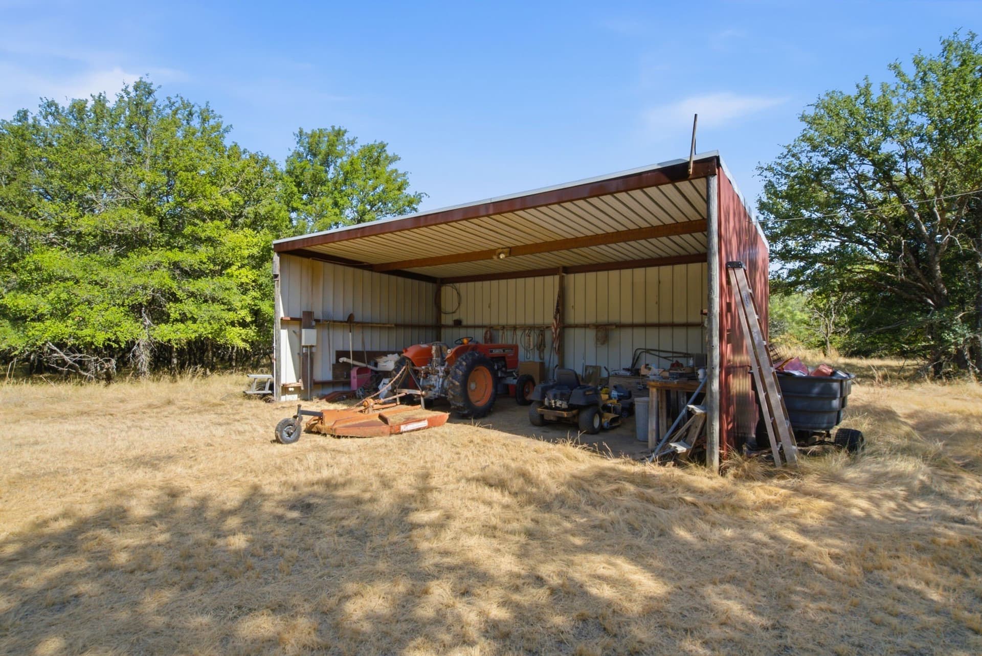 92.99 acres in Erath County - photo 11
