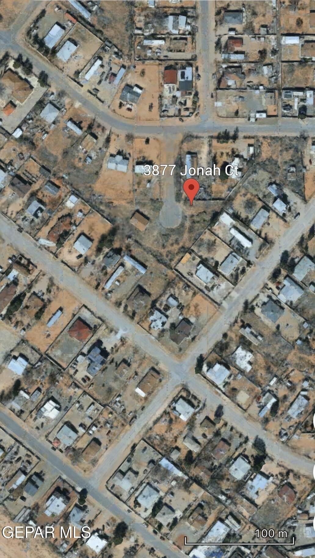 0.35 acres in El Paso County gallery image 3