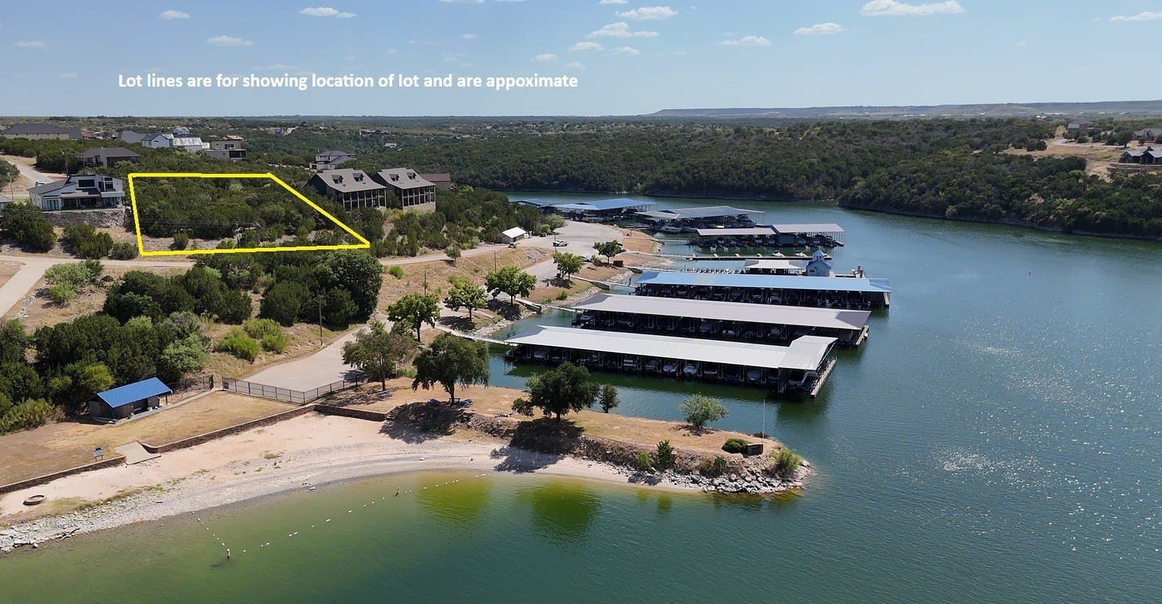 0.34 acres in Palo Pinto County - photo 2