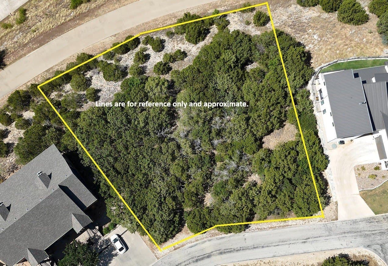 0.34 acres in Palo Pinto County - photo 3
