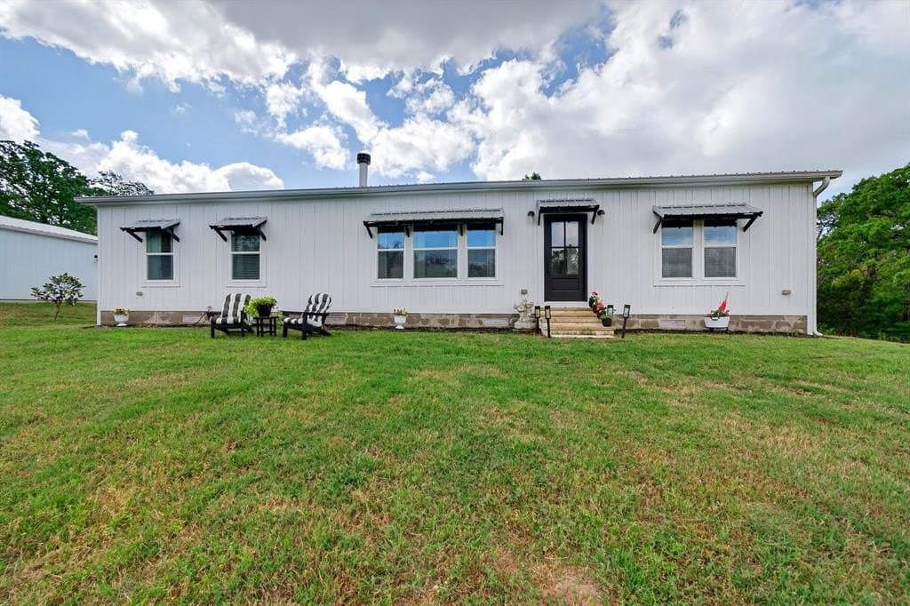 10.21 acres in Van Zandt County featured view