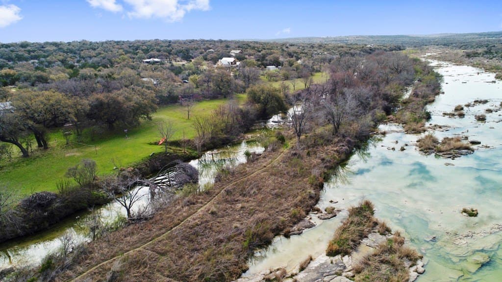 4.94 acres in Blanco County - photo 7
