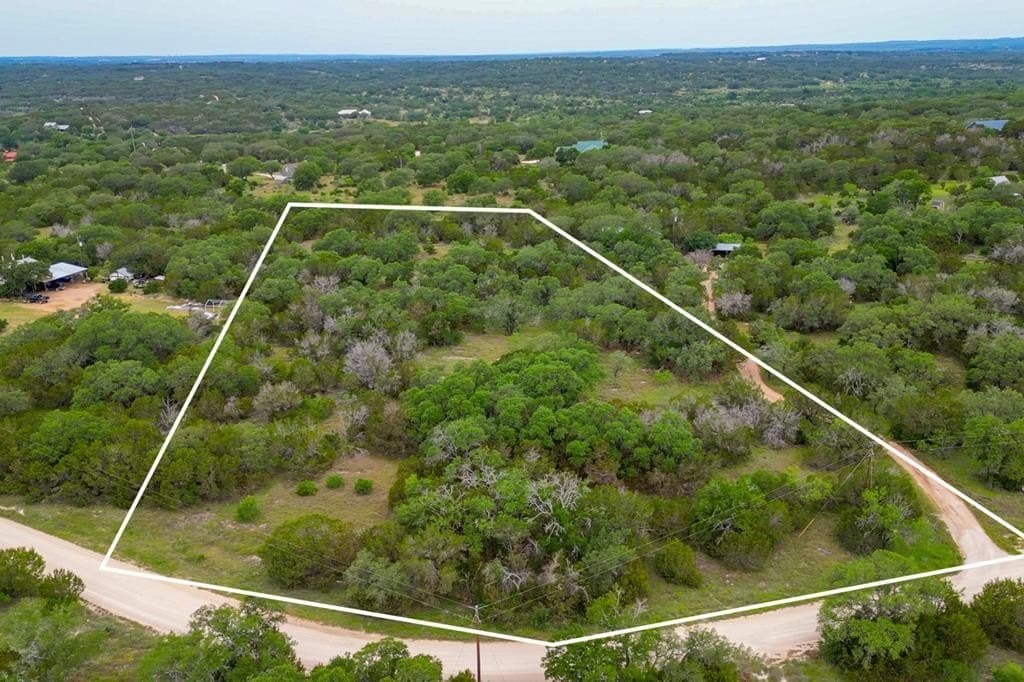 4.94 acres in Blanco County - photo 13