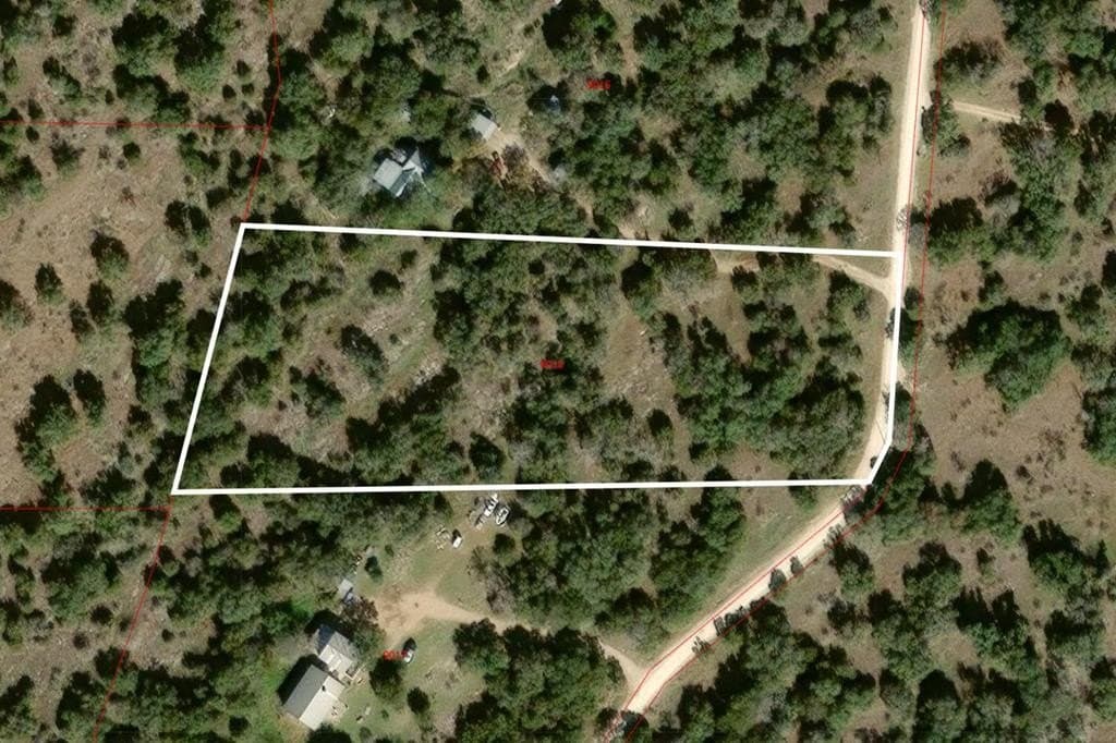 4.94 acres in Blanco County - photo 12
