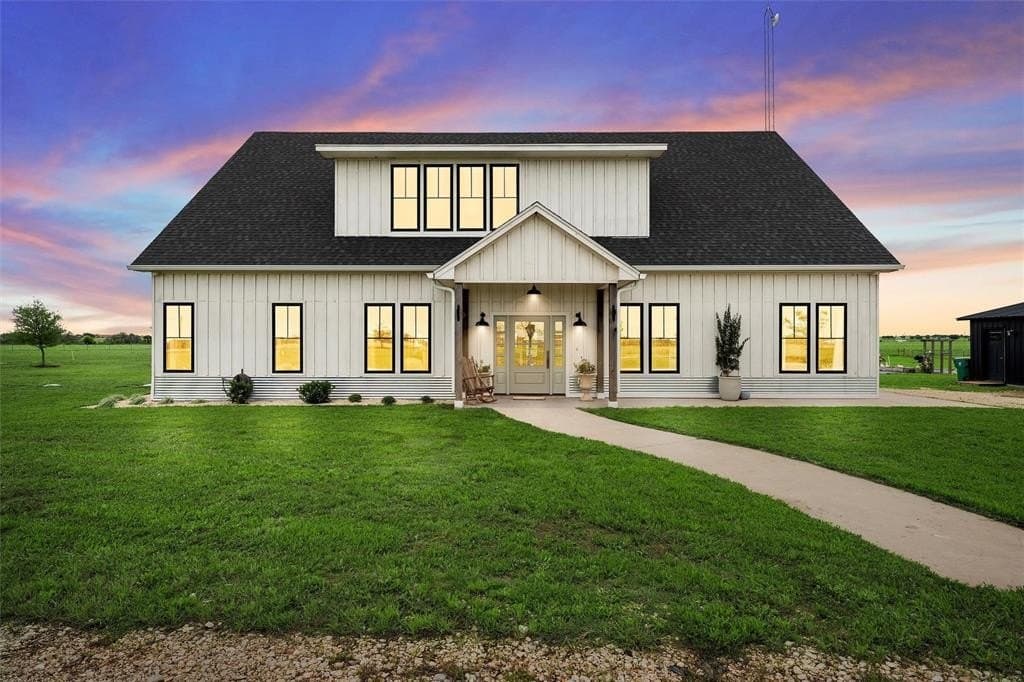 15 acres in McLennan County