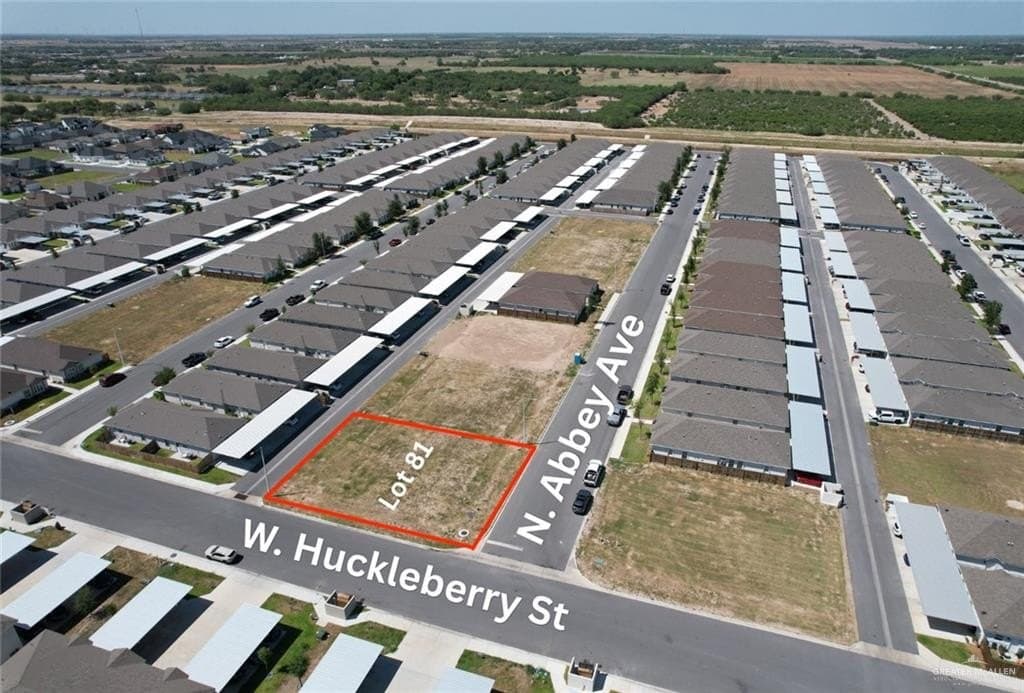 0.24 acres in Hidalgo County - photo 2