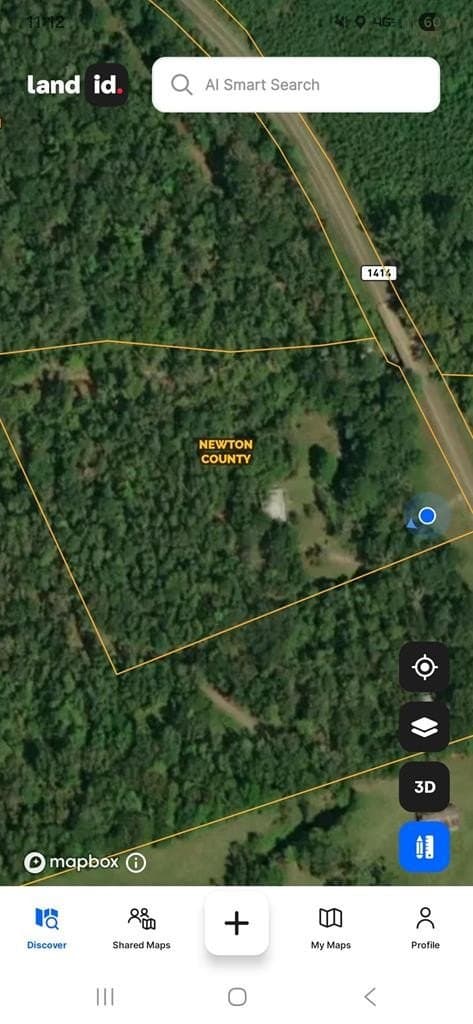 4.65 acres in Texas County