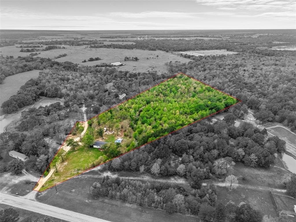 11.79 acres in Anderson County