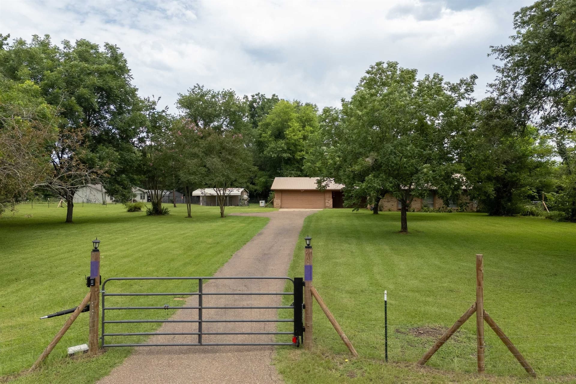 29.76 acres in Upshur County - photo 27