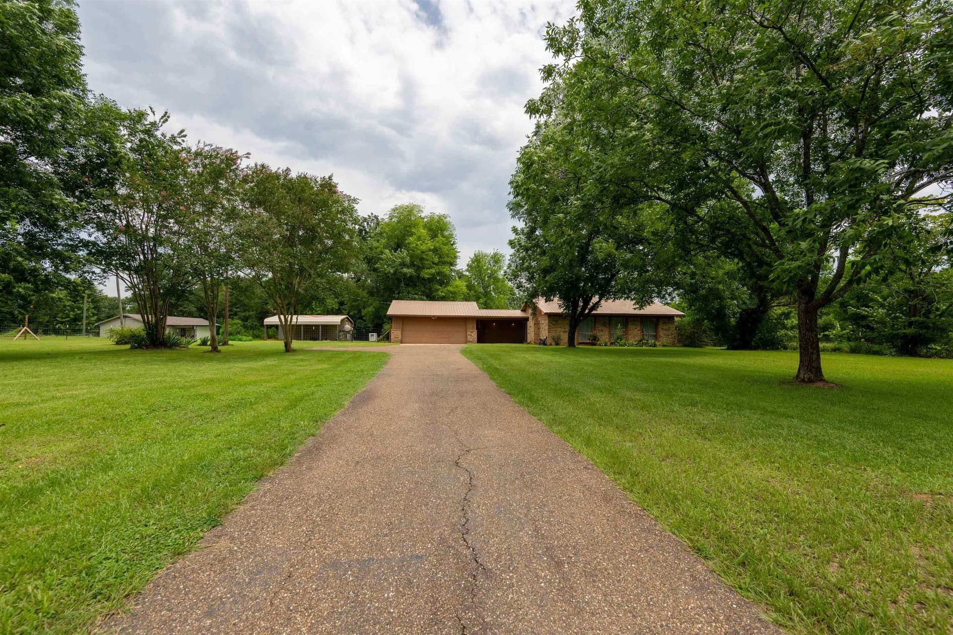 29.76 acres in Upshur County gallery image 2