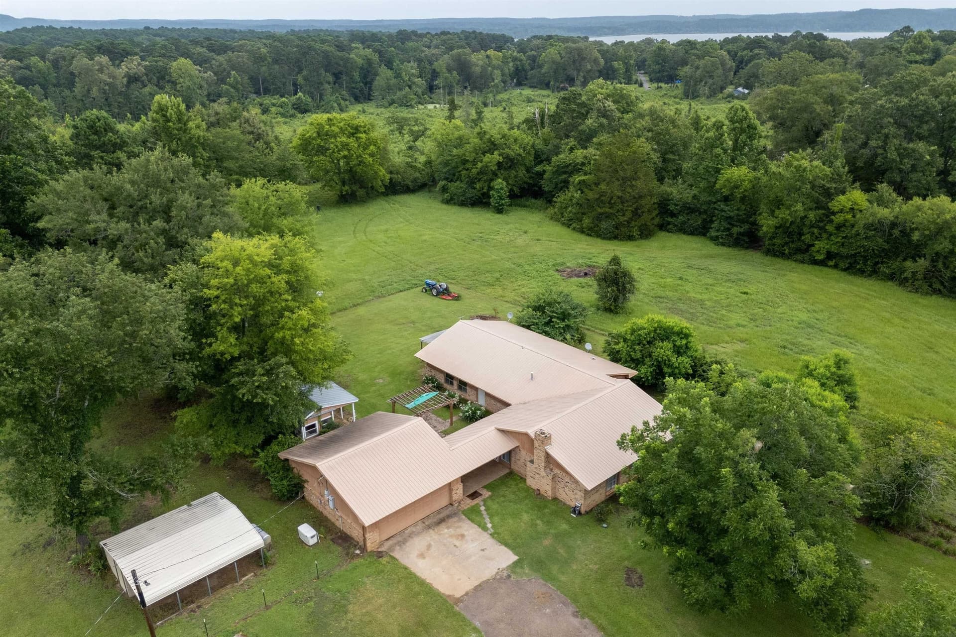 29.76 acres in Upshur County - photo 24