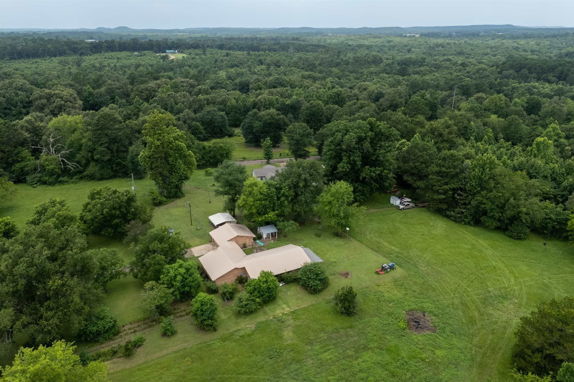 29.76 acres in Upshur County - photo 28