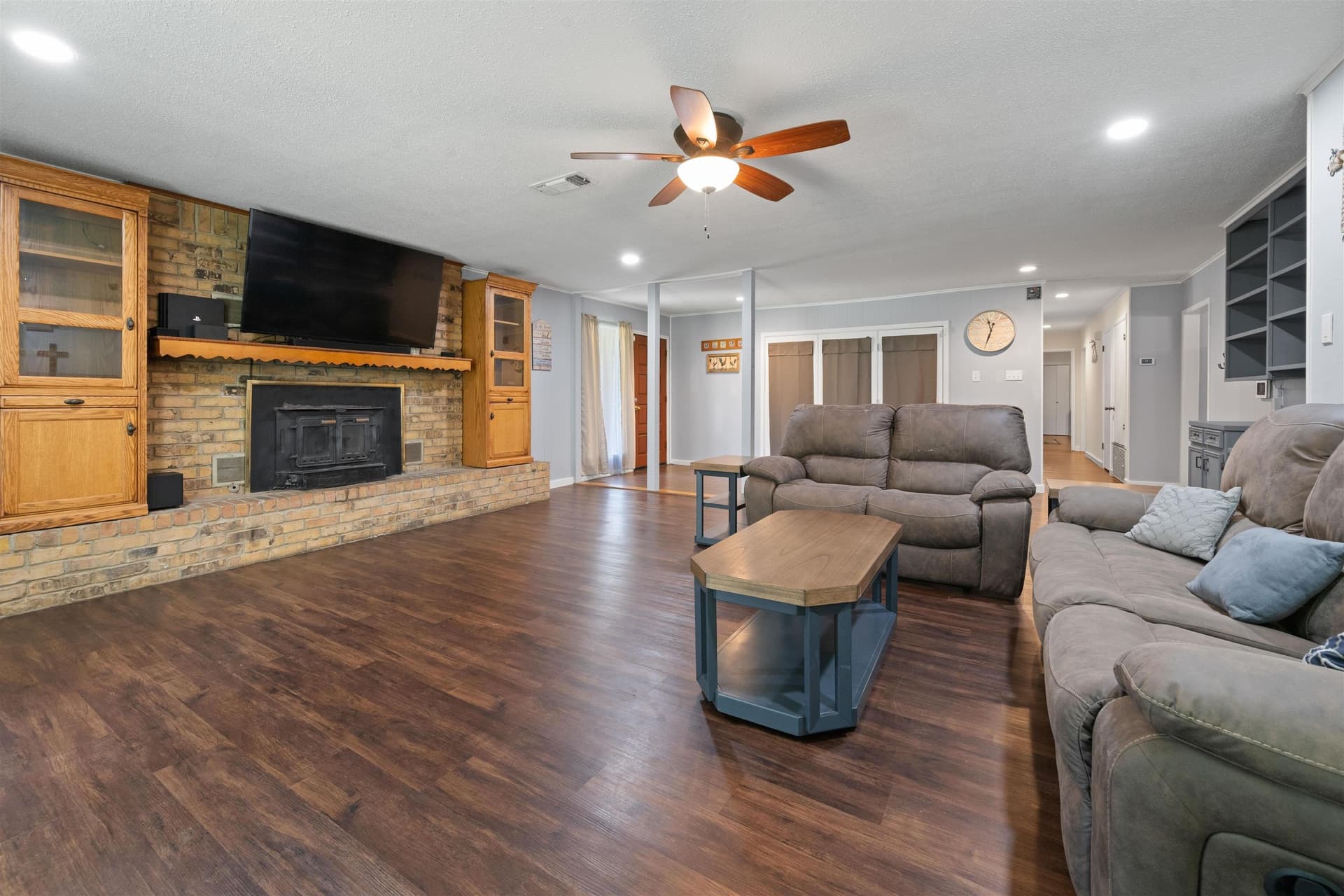 29.76 acres in Upshur County featured view