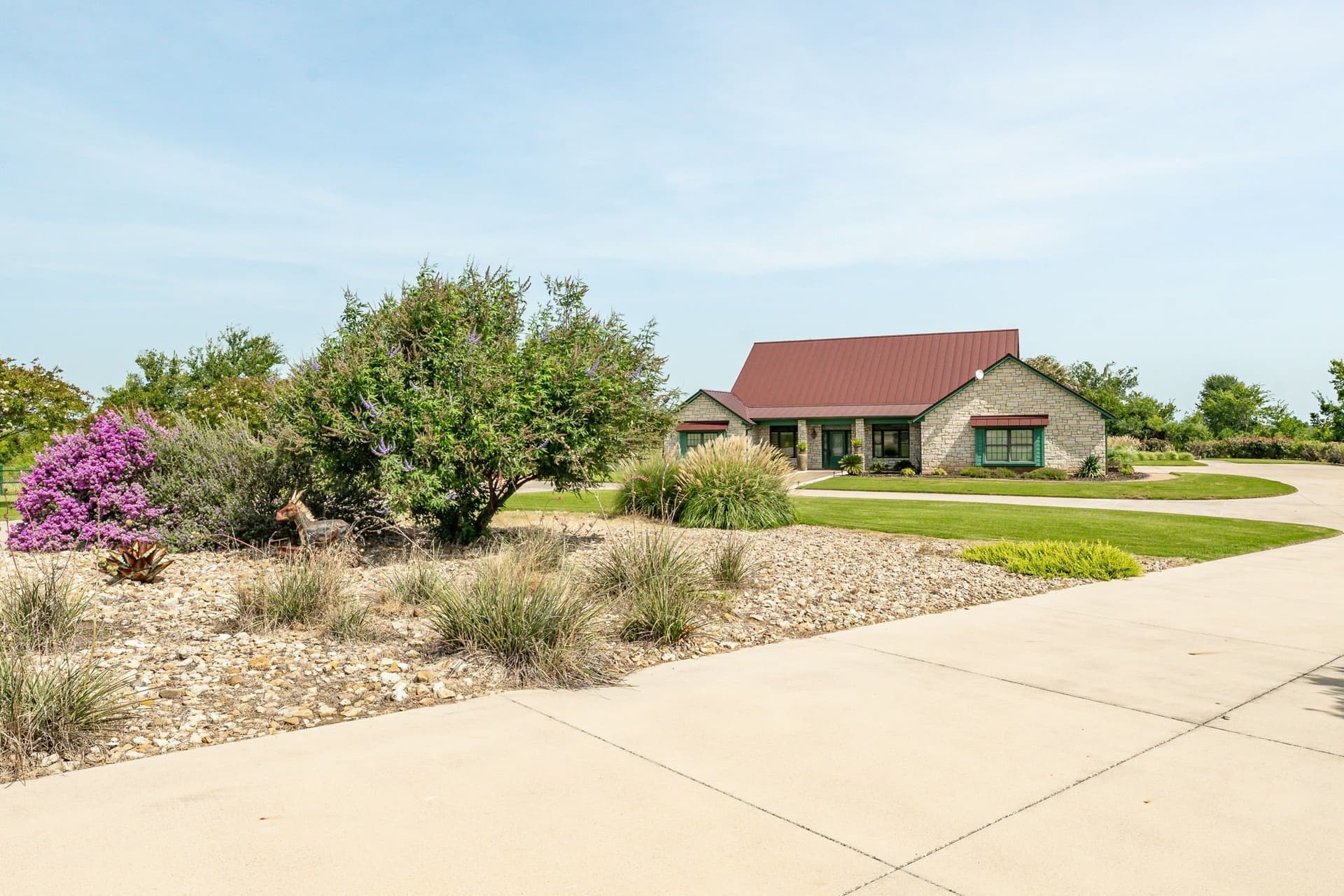 111 acres in Comanche County featured view