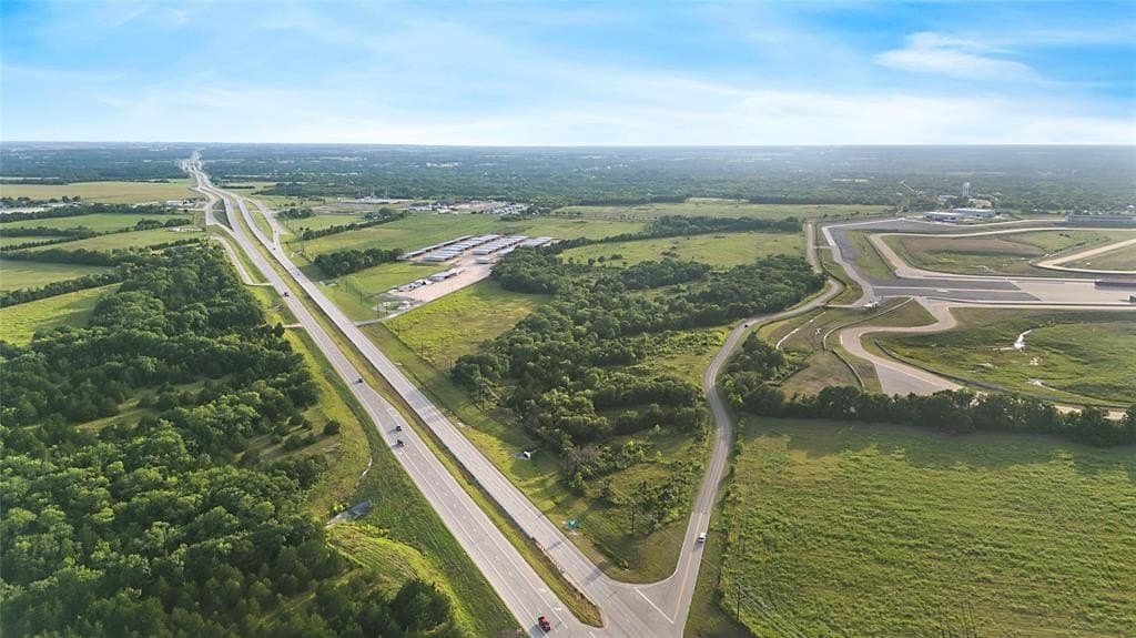 67.26 acres in Collin County