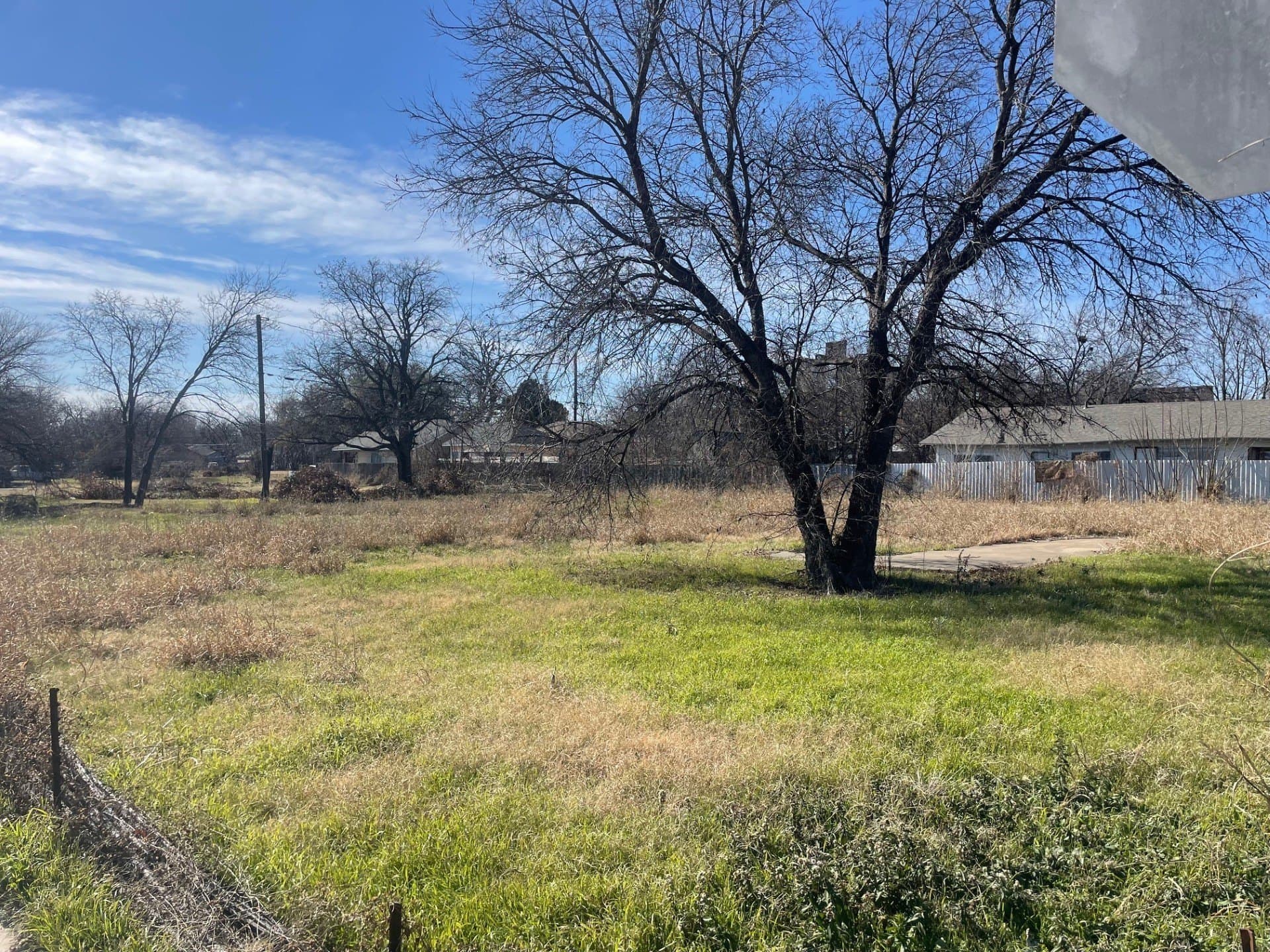 0.78 acres in Tarrant County - photo 5