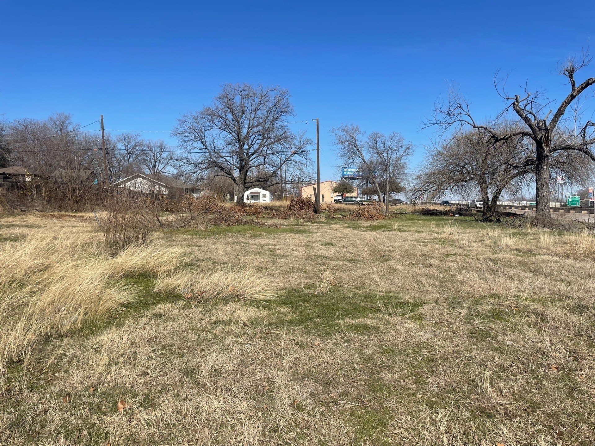 0.78 acres in Tarrant County - photo 2