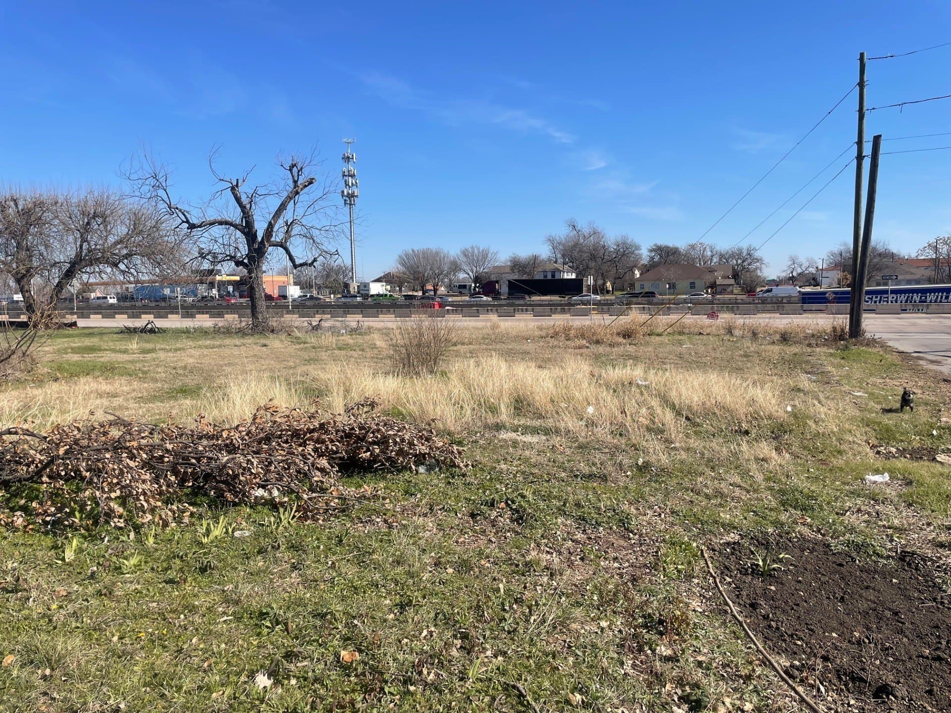 0.78 acres in Tarrant County - photo 4
