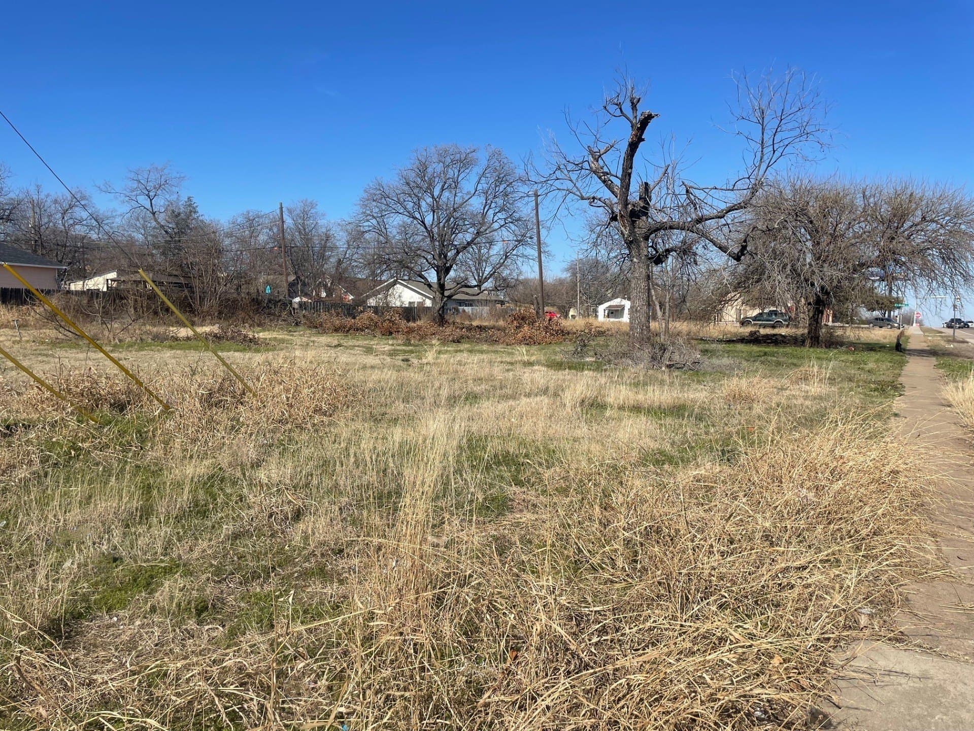 0.78 acres in Tarrant County - photo 3