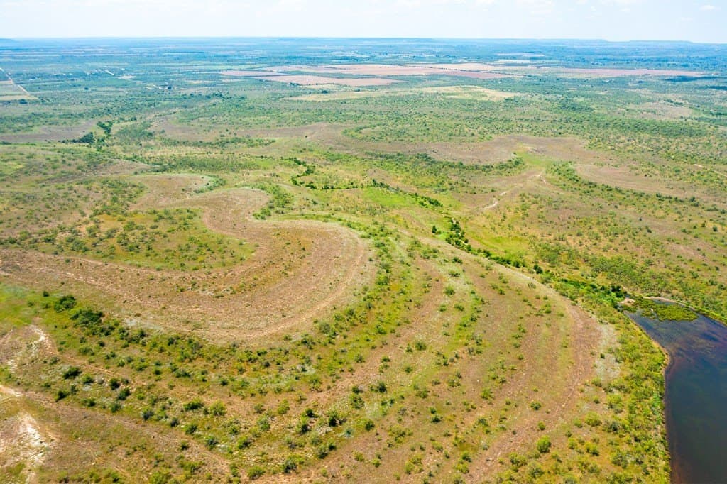 1,145 acres in Coleman County - photo 6