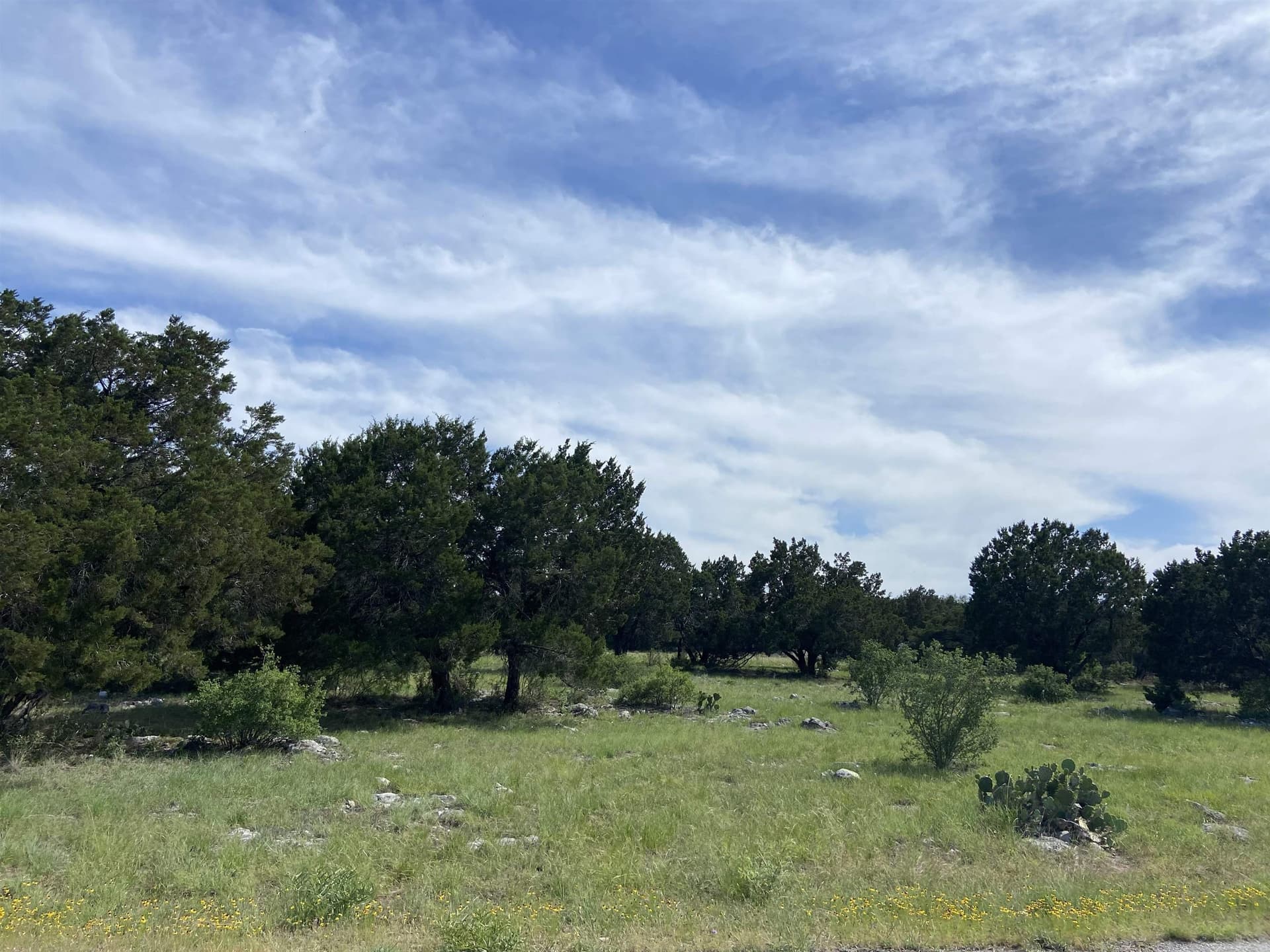 0.23 acres in Llano County - photo 4