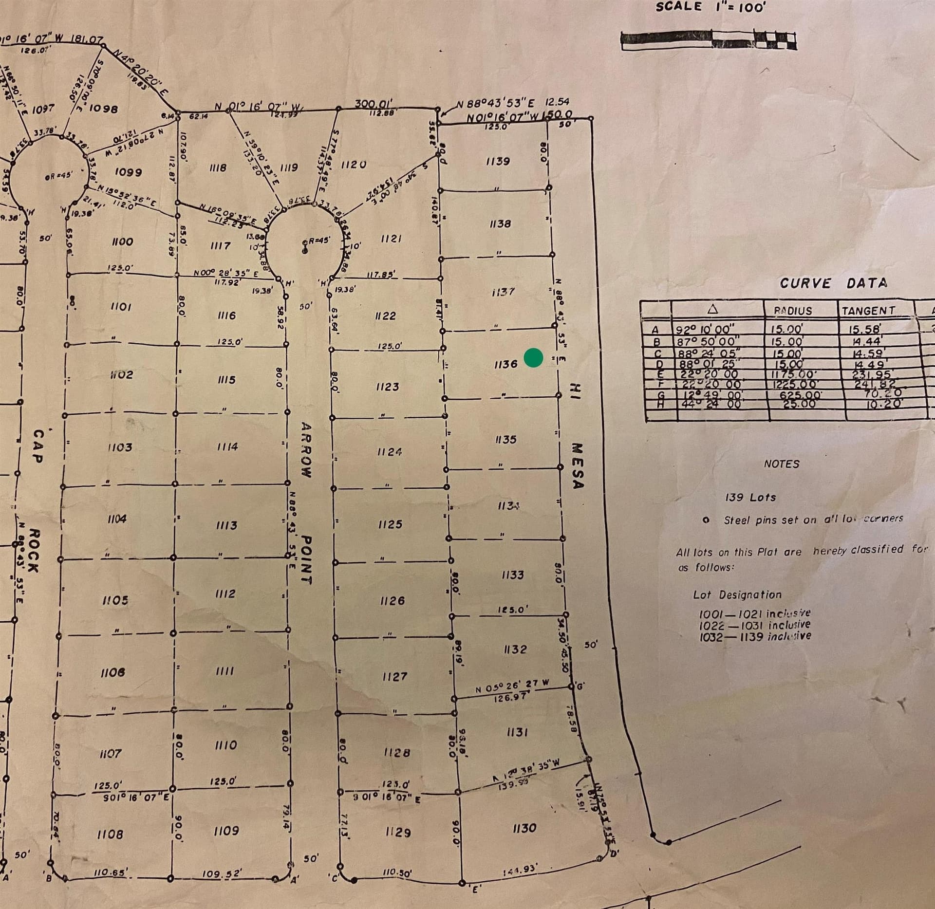 0.23 acres in Llano County - photo 6