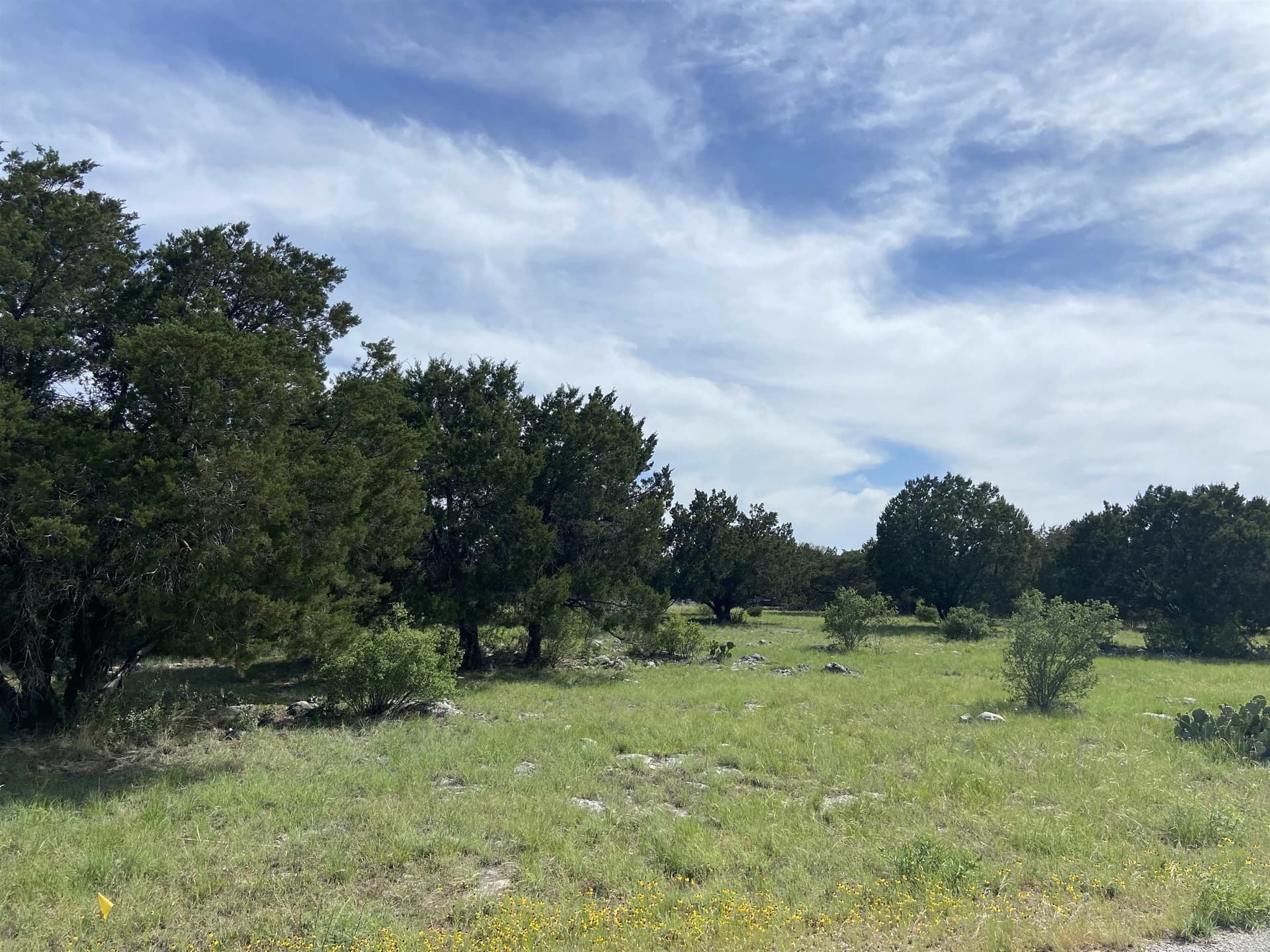 0.23 acres in Llano County - photo 2
