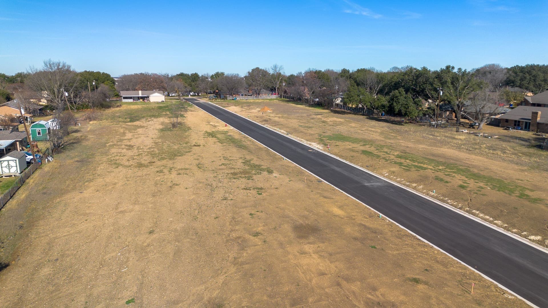 0.24 acres in Hill County - photo 8