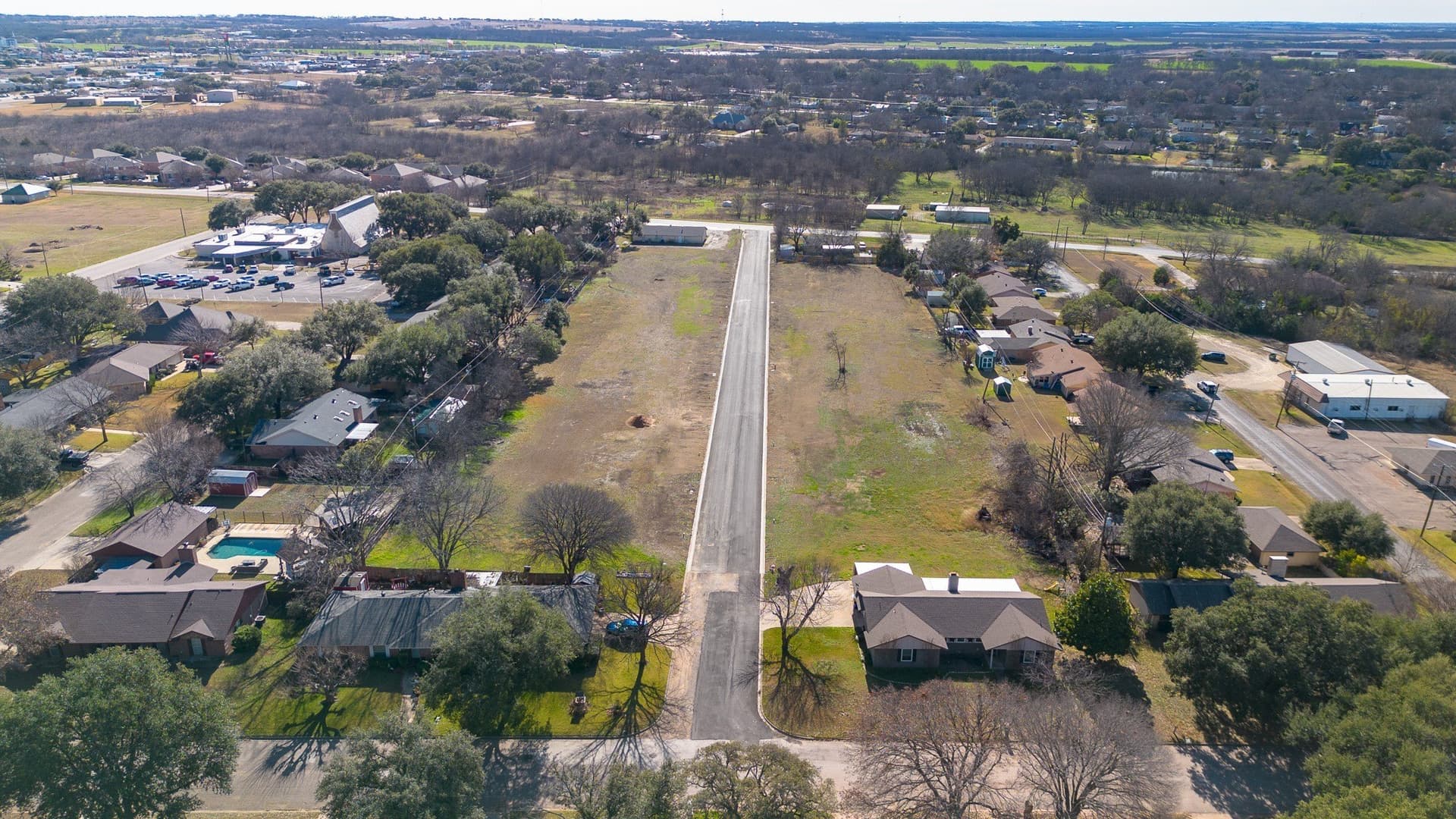 0.24 acres in Hill County - photo 6